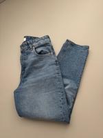 hellblaue H&M Boyfriend Jeans Baden-Württemberg - Schorndorf Vorschau