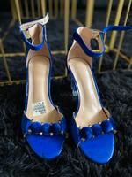 Blue heels Gröpelingen - Gröpelingen Vorschau