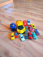Kinder Spielzeug Auto gut Niedersachsen - Visbek Vorschau
