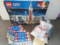 Lego City 60228 Mars Erkundung Rakete Weltall Raumschiff Bayern - Grafenwöhr Vorschau