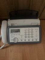 Drucker Fax Fon Kombi Nordrhein-Westfalen - Krefeld Vorschau