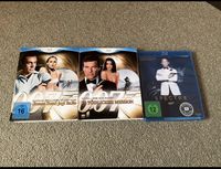 James Bond 007 3 Blu Ray‘s. Niedersachsen - Marklohe Vorschau