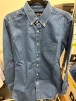 Denim Shirt Brosbi S Bayern - Erding Vorschau