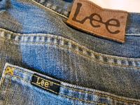 !!! WIE NEU: Jeans Top-Marke "LEE" Länge: 36 Weite: 32 Brandenburg - Forst (Lausitz) Vorschau