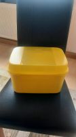 Tupperware Schatzkiste Gelb Neu Baden-Württemberg - Kirchheim unter Teck Vorschau