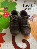 Superfit Schuhe Gr 24 Baden-Württemberg - Schwäbisch Hall Vorschau