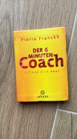 Der 6 Minuten Coach Buch Eimsbüttel - Hamburg Niendorf Vorschau