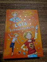 Lola Schwesterherz Band 7 Nordrhein-Westfalen - Bad Oeynhausen Vorschau