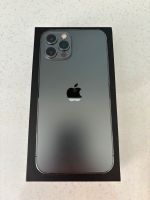 iPhone 12 Pro 256 GB Bayern - Weißenhorn Vorschau