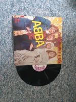 2 Schallplatten von Abba (Golden Double Album) Nordrhein-Westfalen - Lage Vorschau