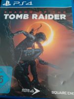 Shadow of the Tomb Raider Hessen - Kassel Vorschau