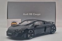 Audi R8 Coupe Modellauto 1 18 Kengfai Neu OVP Bayern - Landsberg (Lech) Vorschau