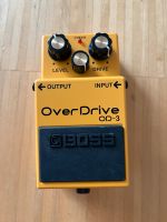 Boss Overdrive OD-3 Baden-Württemberg - Freiburg im Breisgau Vorschau