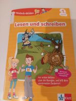 ♥️ Kinderbuch Klett Lesen und schreiben  Berlin - Reinickendorf Vorschau
