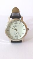 Steltman Classic Herren Damen Uhr stilvoll m. Zentralsekunde 40mm Nordrhein-Westfalen - Kempen Vorschau