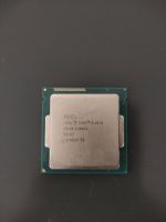 INTEL CORE i5-4570 Baden-Württemberg - Wernau Vorschau