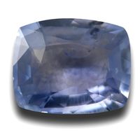 Natürlicher blauer Saphir, Zertifiziert  Sri Lanka Baden-Württemberg - Nufringen Vorschau
