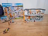Playmobil City Life Krankenhaus 70190 Bayern - Dietmannsried Vorschau