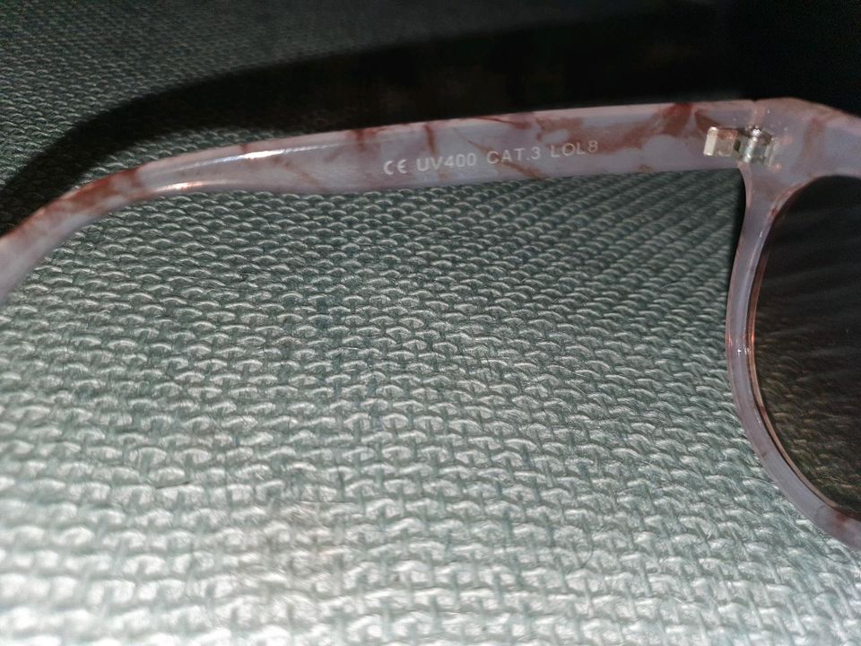 Charly Therapie Sonnenbrille, UV400 in Kleinostheim