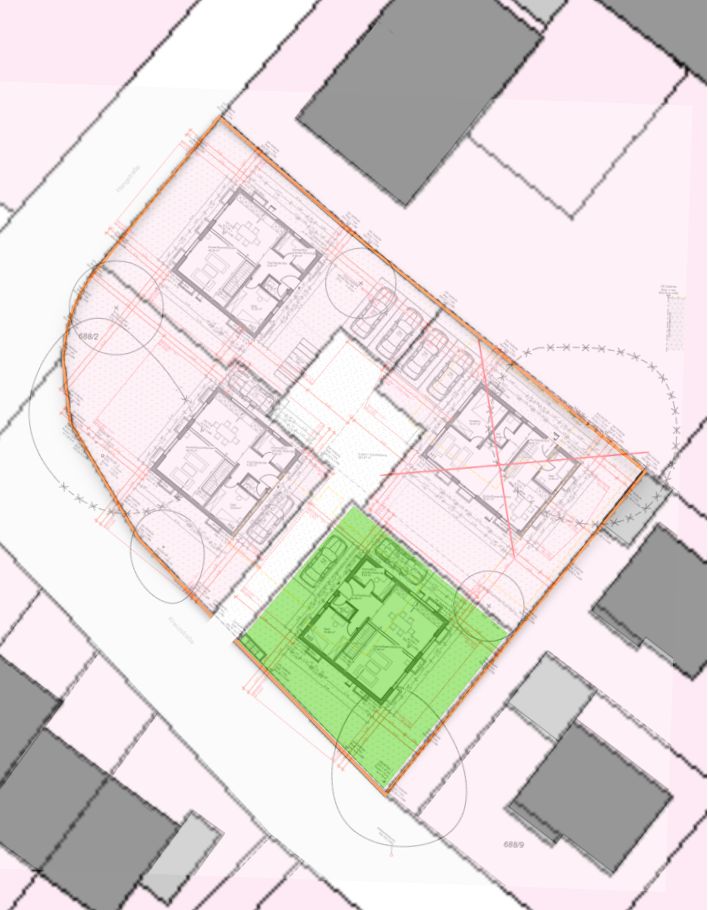 Neubau: Einfamilienhaus in Gauting | Energie A+ | S-Bahn | jetzt Baupreis sichern! in Gauting