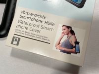 Wasserdichte Smartphone Hülle, neu und unbenutzt Nordrhein-Westfalen - Nümbrecht Vorschau