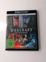 Warcraft DVD Sachsen - Flöha  Vorschau