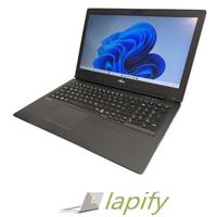 Fujitsu LifeBook U758, Intel i5-8250U, 16GB RAM, 256GB SSD, Win11 Bayern - Wegscheid Vorschau