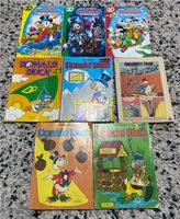 Donald Duck Lustiges Taschenbuch Berlin - Lichtenberg Vorschau