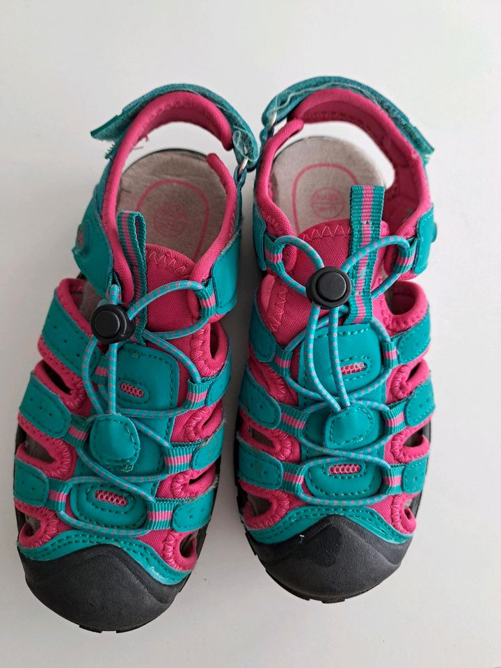 Lico nimbo sandale türkis pink 29 in Baden-Württemberg - Lichtenstein |  Gebrauchte Kinderschuhe Größe 29 kaufen | eBay Kleinanzeigen ist jetzt  Kleinanzeigen