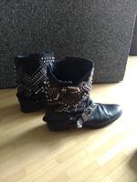 Damen Stiefeletten Zara München - Trudering-Riem Vorschau