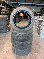 4 Sommerreifen 215/45/R16/86H 5-6mm Dunlop mit Montage D85S Hessen - Hanau Vorschau