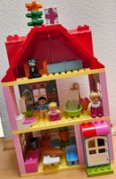 Lego Duplo Haus 10505 Hessen - Taunusstein Vorschau