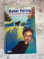 Harry Potter und der Gefangene von Askaban Sachsen-Anhalt - Stendal Vorschau