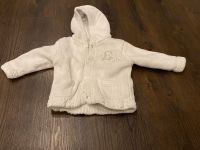 Flauschige Strickjacke Bayern - Berching Vorschau