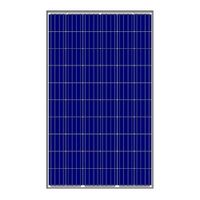 PV - Solar Module NEUE  Amerisolar AS-6P30 280 Watt Hansestadt Demmin - Demmin Vorschau