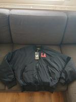 Bomber Jacke Nordrhein-Westfalen - Waldbröl Vorschau