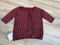 S.Oliver Bluse Shirt Top 42 top Zustand Damen Oberteil Wurster Nordseeküste - Cappel Vorschau