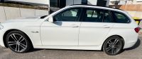 BMW 525D Baujahr 2012 Rheinland-Pfalz - Görgeshausen Vorschau