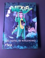 Mexifi: Das Hotel im Nirgendwo Sachsen-Anhalt - Möser Vorschau