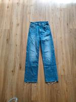 Neuw. G-Star Raw Jeans Tedie ultra high straight ankle Gr.  26 32 Bayern - Garmisch-Partenkirchen Vorschau