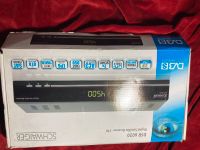 Schweiger TV   DSR 6020 Digital Sat Receiver Hannover - Linden-Limmer Vorschau