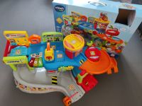 Tut Tut Baby Flitzer Garage von vtech in OVP Bayern - Neu Ulm Vorschau