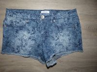 Aeropostale Jeans Shorts kurze Hose Damen Mädchen 36 S Nordrhein-Westfalen - Mülheim (Ruhr) Vorschau