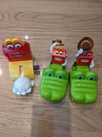 Sammelfiguren McDonald's Spielzeug Zahn, Kasse Nordrhein-Westfalen - Goch Vorschau