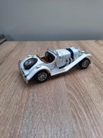 Burago Mercedes Benz SSK 1928 1:24 Niedersachsen - Braunschweig Vorschau