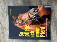 Buch „So pflege ich mein Pferd“ Niedersachsen - Ritterhude Vorschau