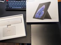 Microsoft Surface Pro 9 + Signature Keyboard mit Slim Pen 2 Bochum - Bochum-Südwest Vorschau
