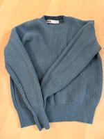 Wollpullover wool sweater Zara S Berlin - Mitte Vorschau