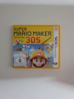 Super Mario Maker 3ds Niedersachsen - Twist Vorschau