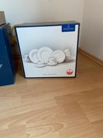 Villeroy & Boch White Basic 30-tlg Baden-Württemberg - Reutlingen Vorschau